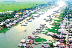 MEKONG DELTA TOUR MY THO 鈥� CAN THO 鈥� CHAU DOC 3 DAYS 2 NIGHTS PRIVATE TOUR 